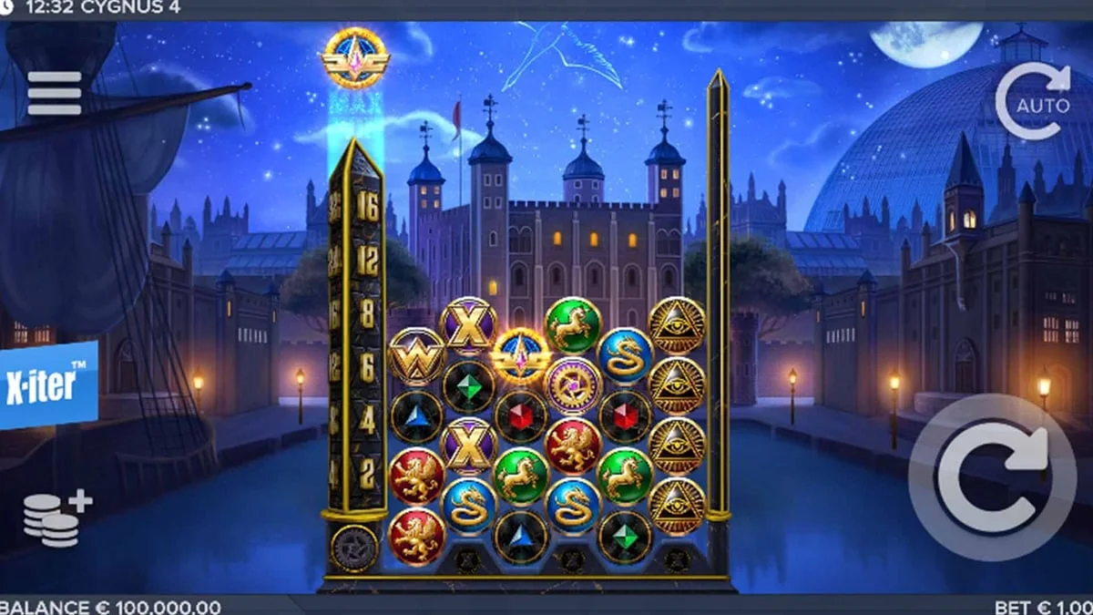 SpeedyBet Captura de pantalla 1